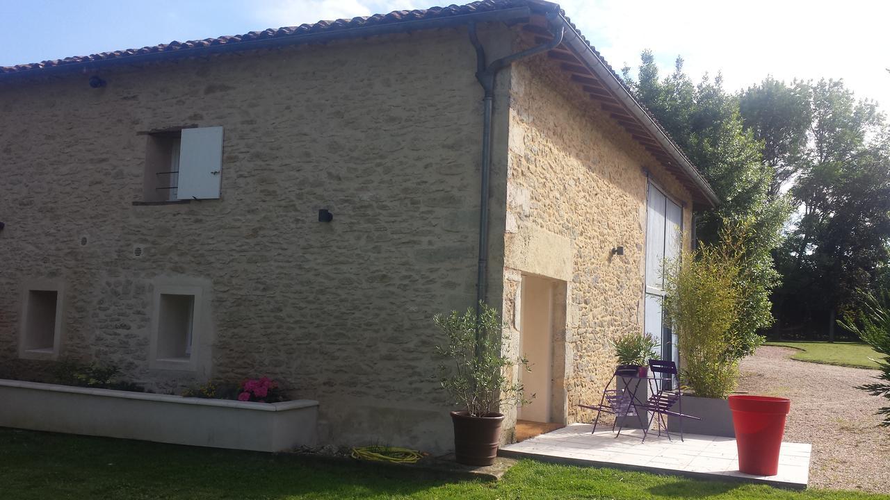Le Clos D'Any Fontet ภายนอก รูปภาพ